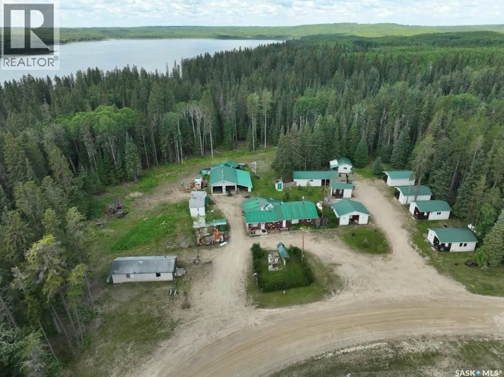 Moose Range Lodge, Hudson Bay Rm No. 394, Saskatchewan S0E 0Y0
