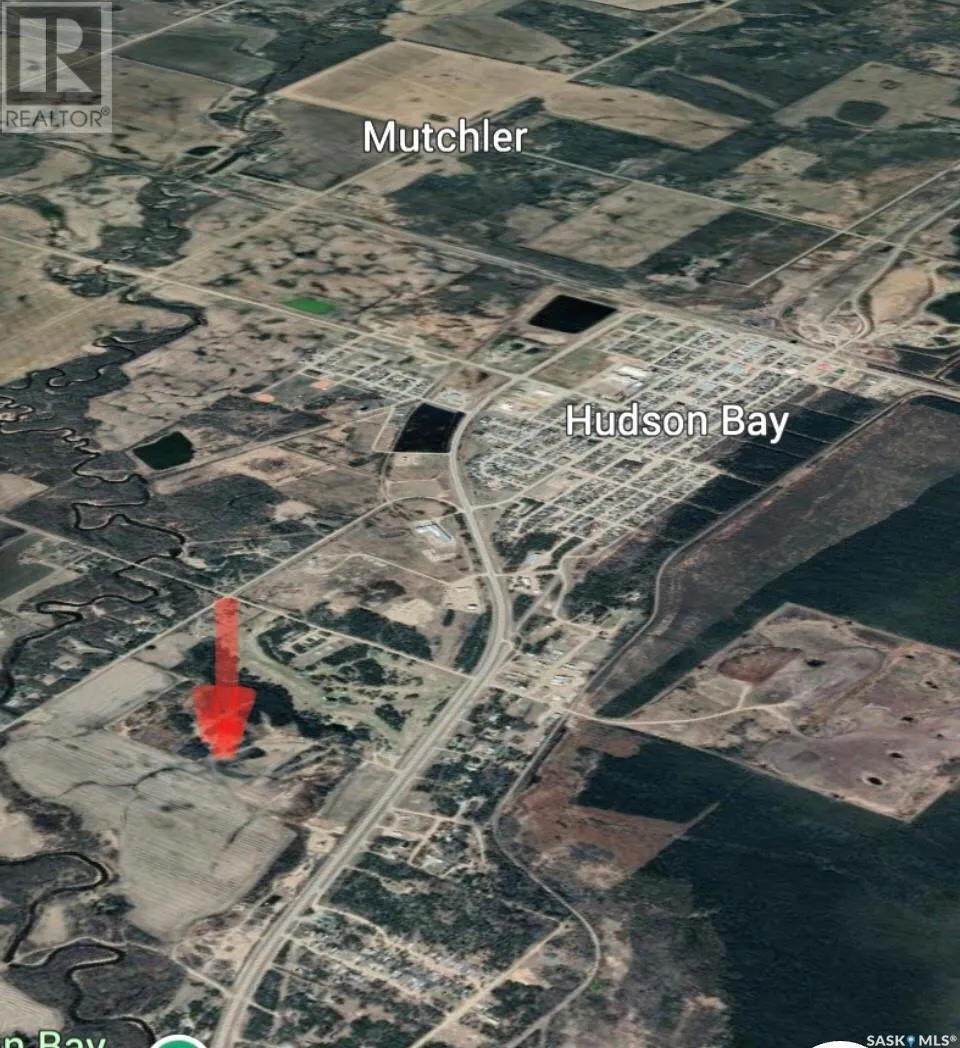 House for rent: Morton Acreage, Hudson Bay Rm No. 394, Saskatchewan S0E 0Y0