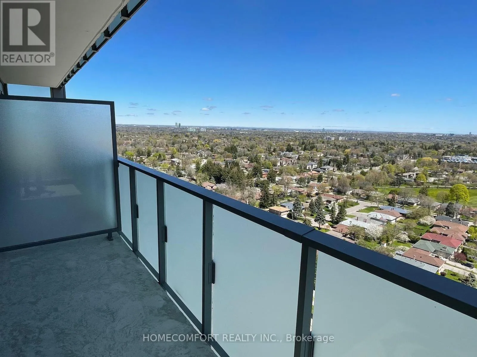 Apartment for rent: N2004 - 7 Golden Lion Heights, Toronto, Ontario M2M 0C1