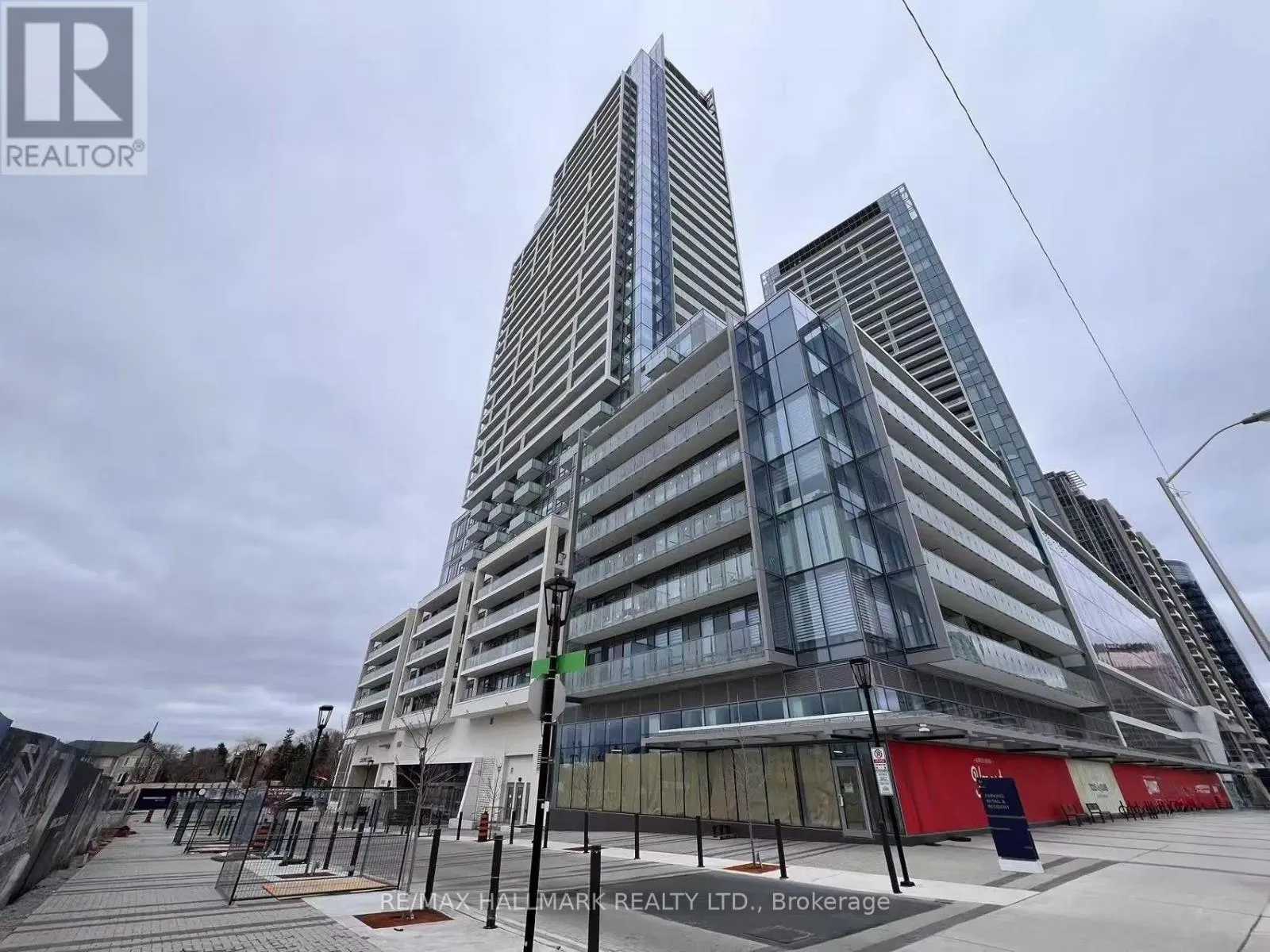 Apartment for rent: N2708 - 7 Golden Lion Heights, Toronto, Ontario M2M 0C1