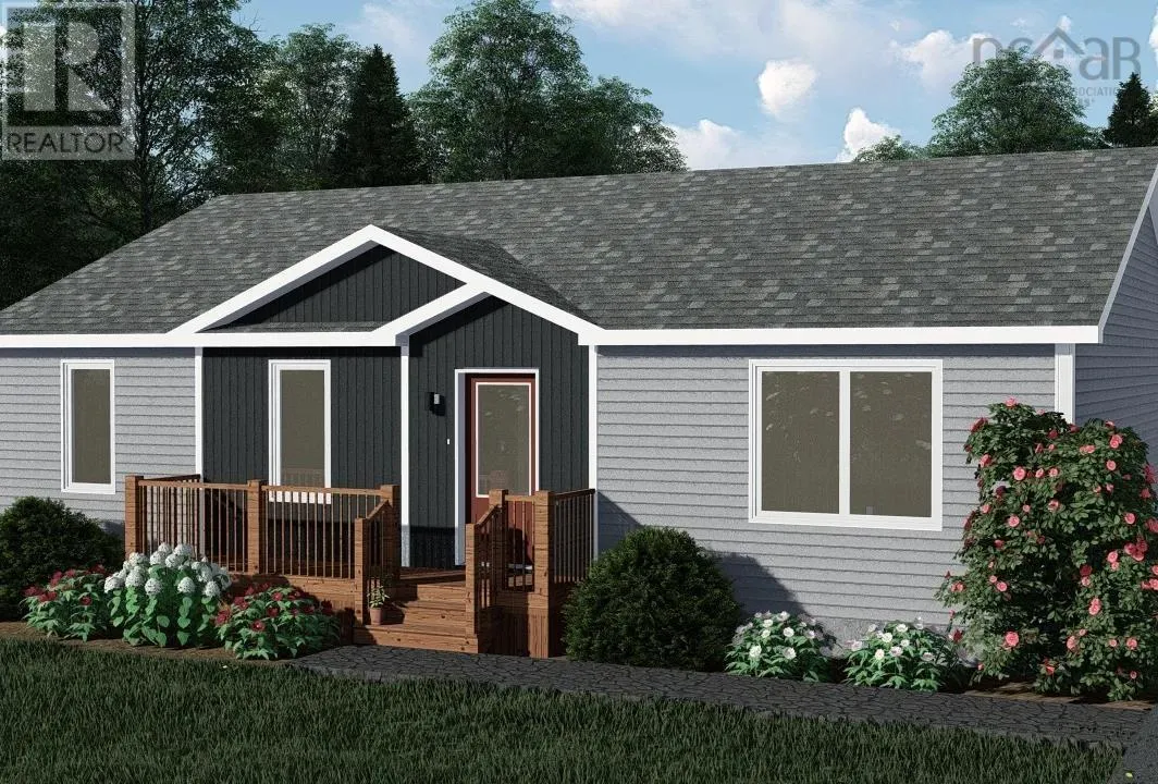 House for rent: N-9 Tully Lake, Elderbank, Nova Scotia B0N 1K0