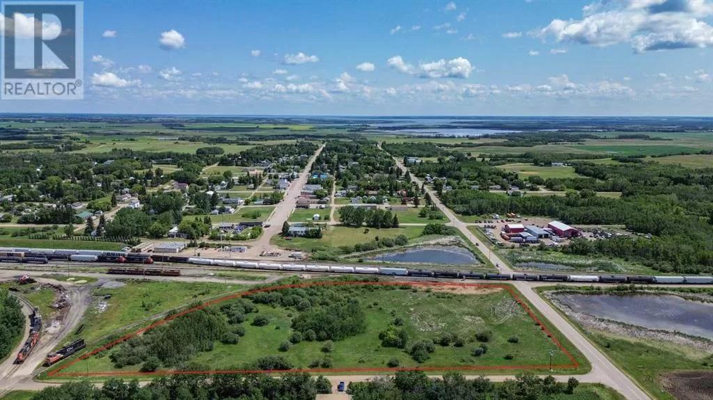 N/a 50 Highway, Mirror, Alberta T0B 3C0