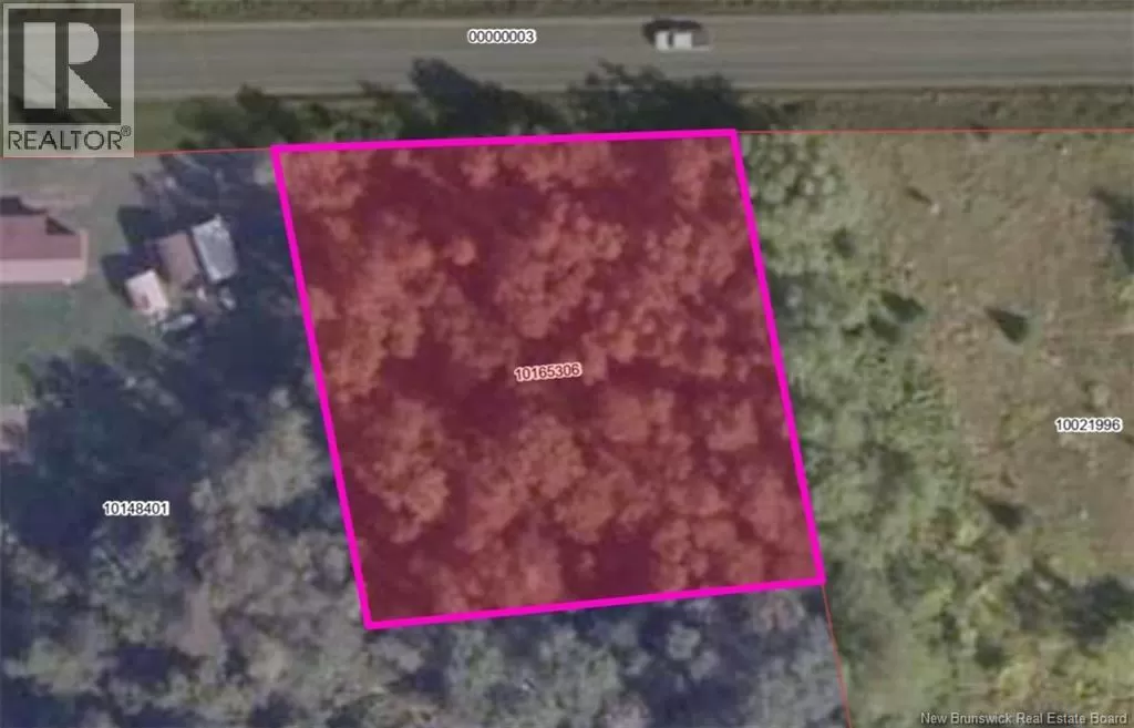 N/a 585 Route, Newbridge, New Brunswick E7M 1K7