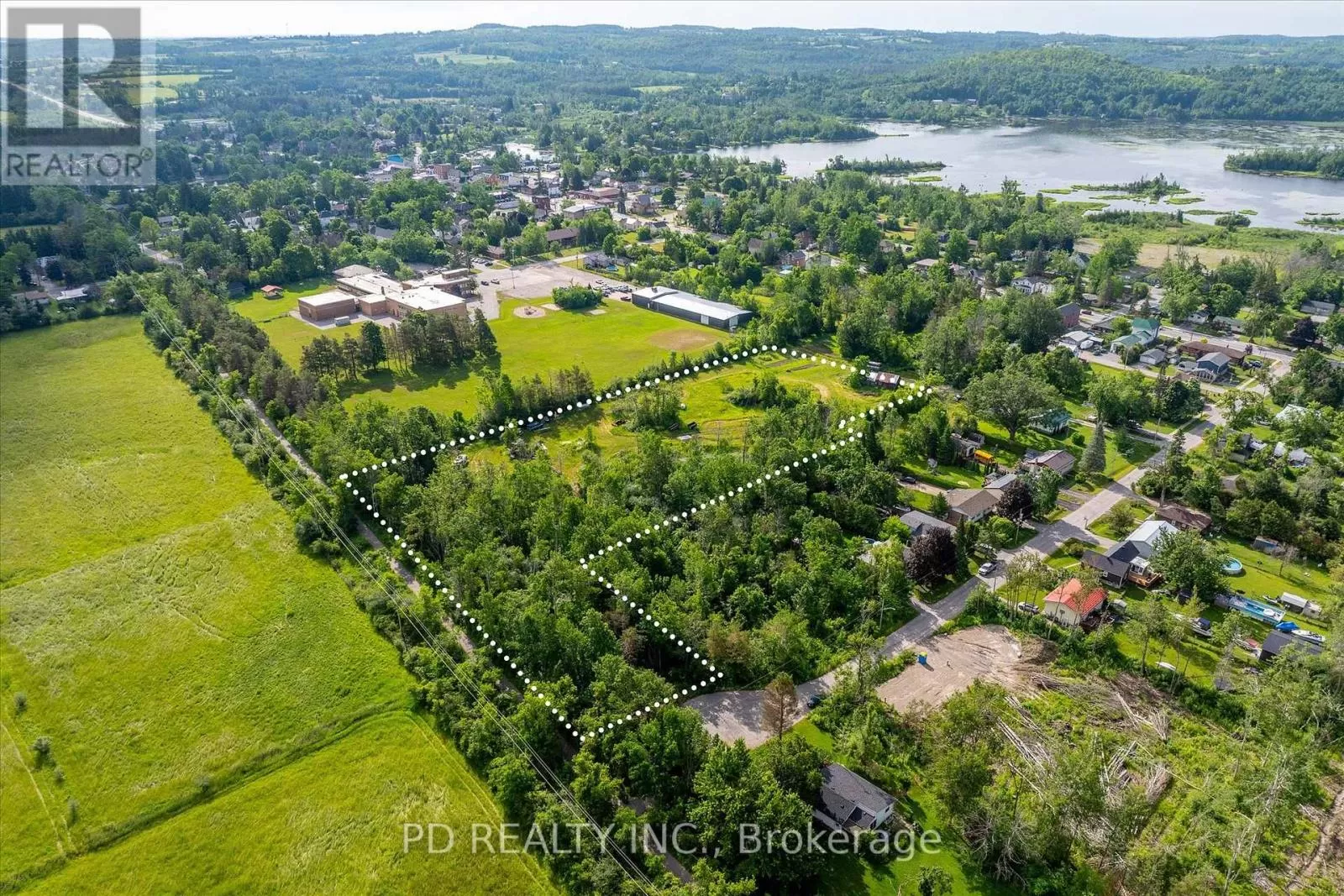 N/a Alma Street N, Kawartha Lakes, Ontario K0L 2W0