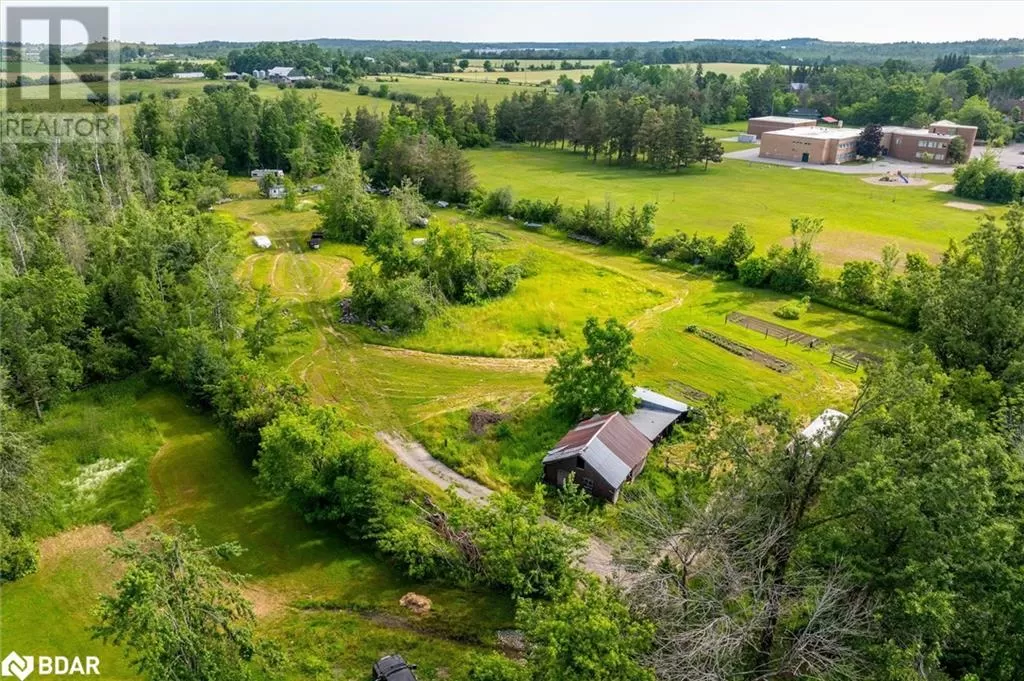 N/a Alma Street N, Omemee, Ontario K0L 2W0