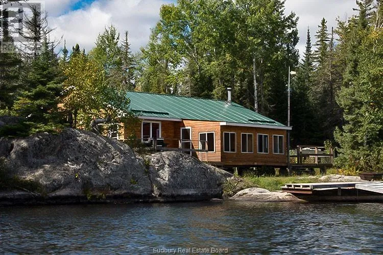 Recreational for rent: N/a Biscotasing, Biscotasing, Ontario P0M 1C0