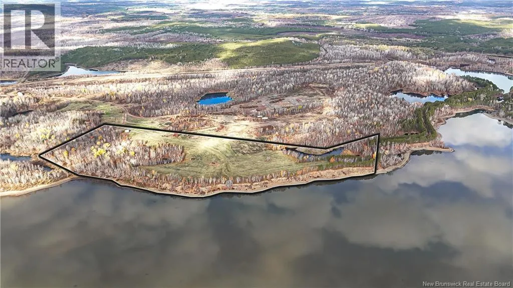 N/a Chapman Road, Newcastle Centre, New Brunswick O0O 0O0