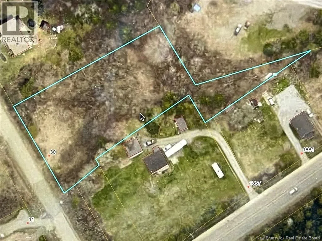 N/a Charles Street, Saint John, New Brunswick E2J 3P7