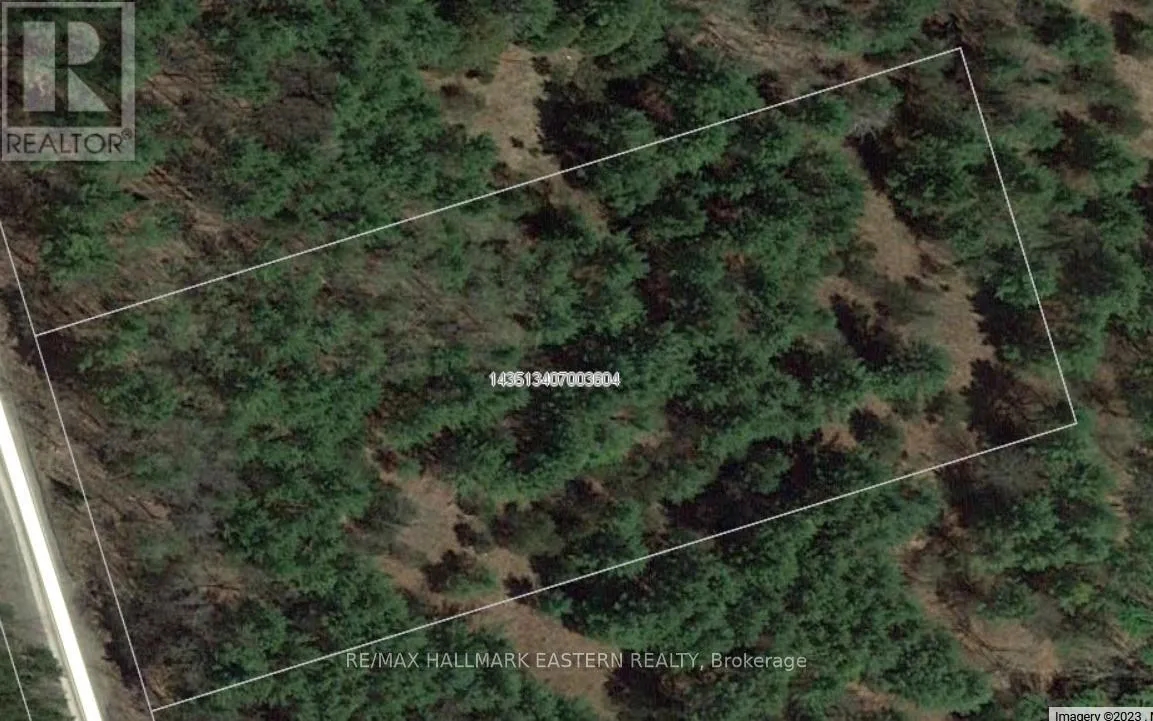 N/a Evegroen Road, Trent Hills, Ontario K0K 2M0