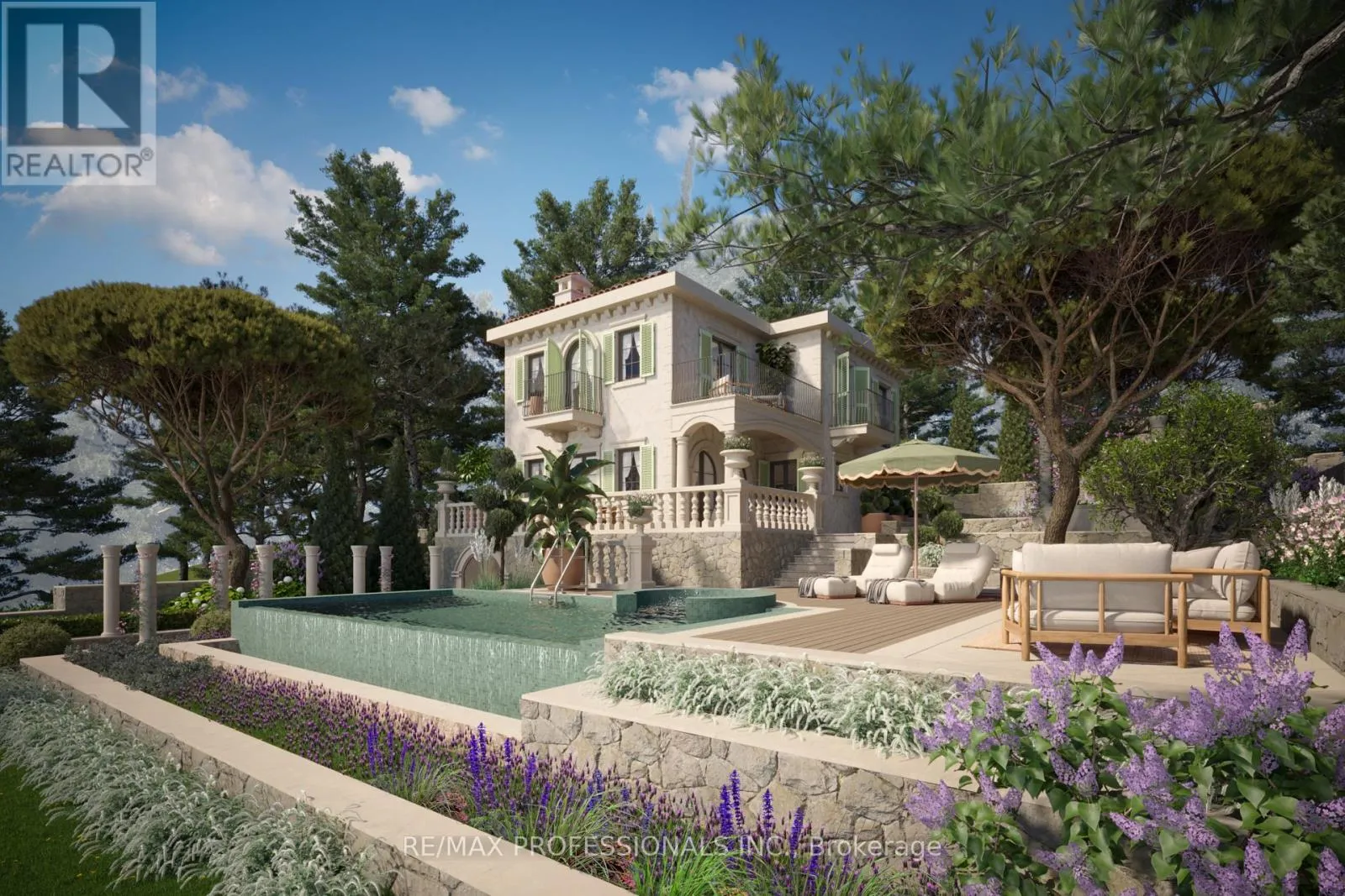 House for rent: N/a Fisherman's Village Complex, Montenegro, Ontario