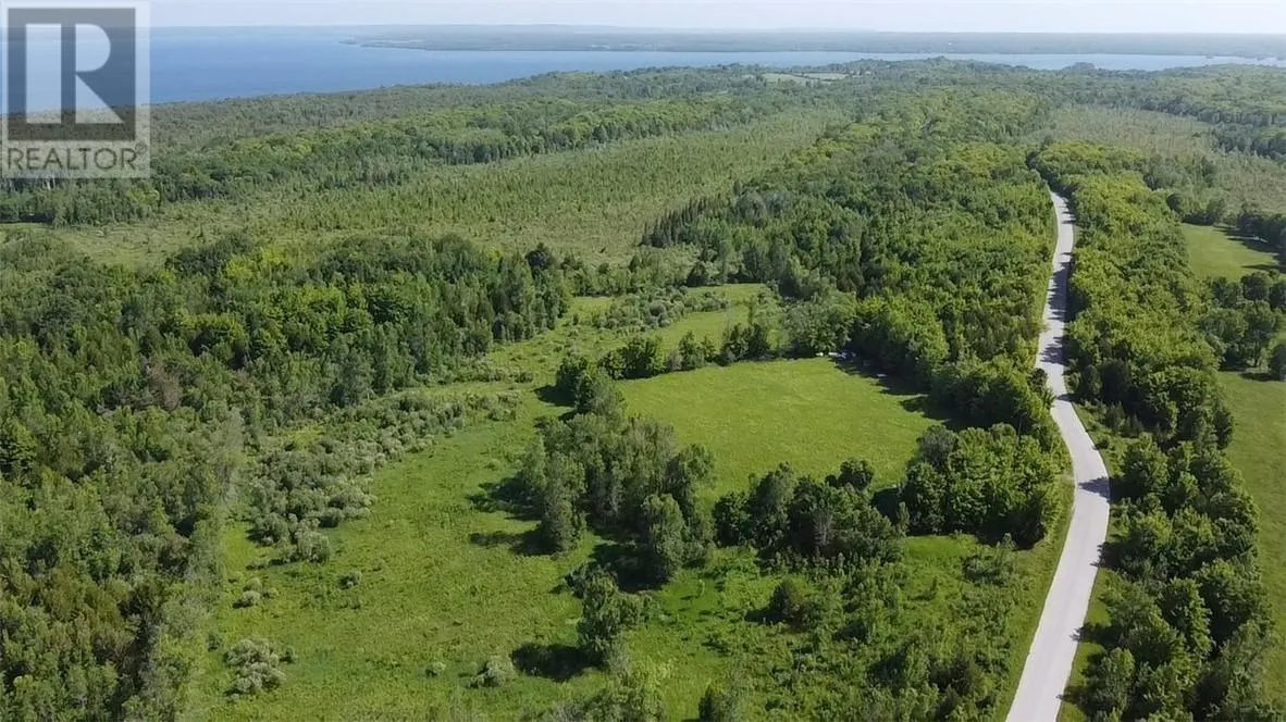 N/a Franks Rd, Sandfield, Ontario P0P 1S0