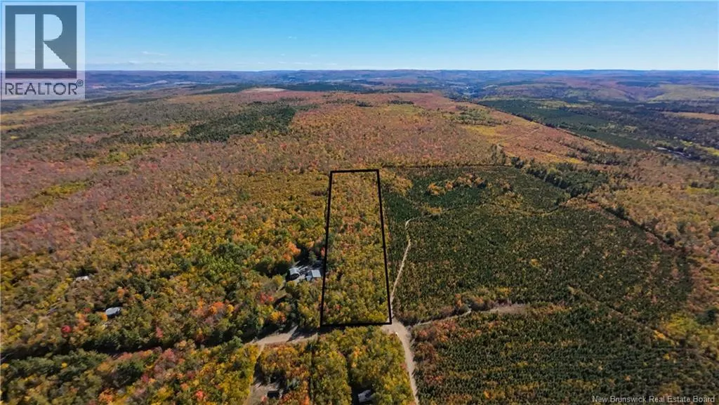 Na Green Road, Elgin, New Brunswick E4Z 1L7