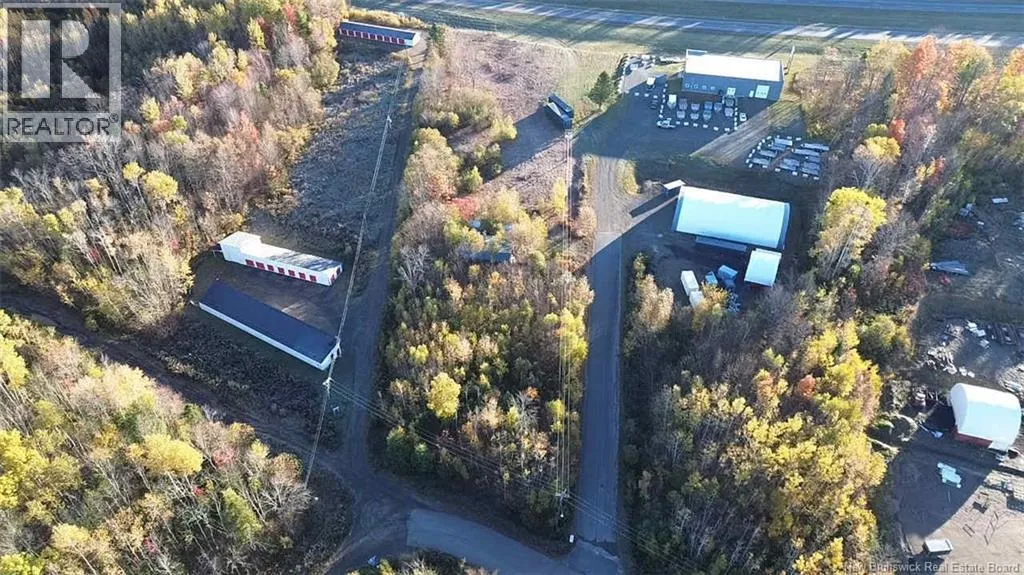 N/a Highway 2, Woodstock, New Brunswick E7M 4C4