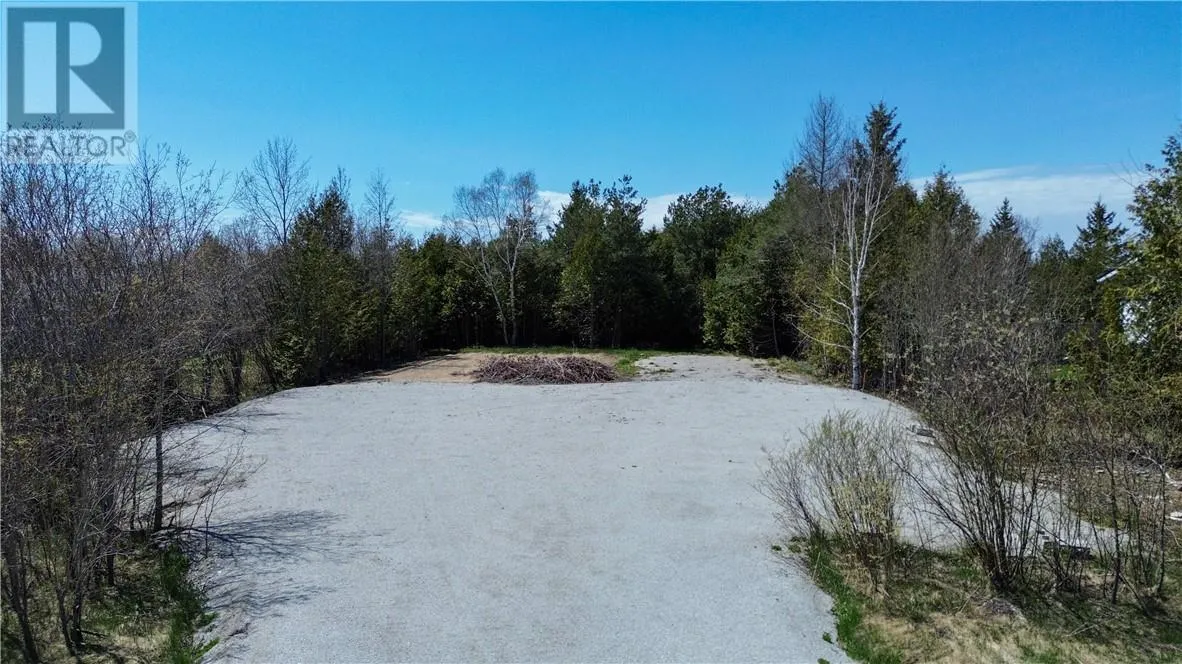 N/a Highway 551, Providence Bay, Manitoulin Island, Ontario P0P 1T0