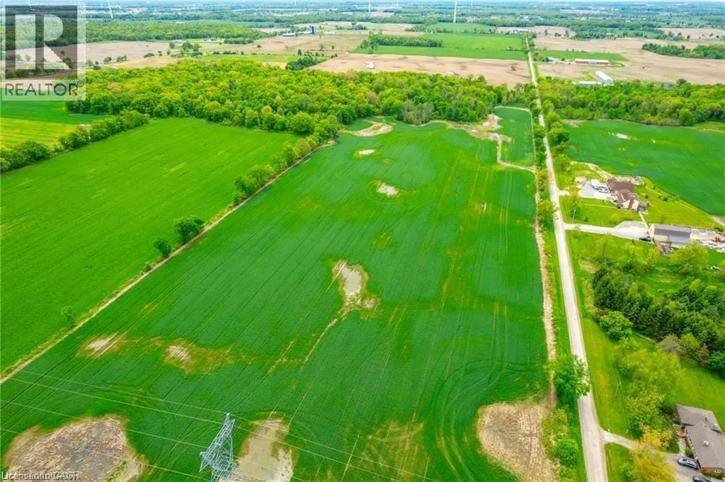 N/a Joslin Road, West Lincoln, Ontario L0R 2A0