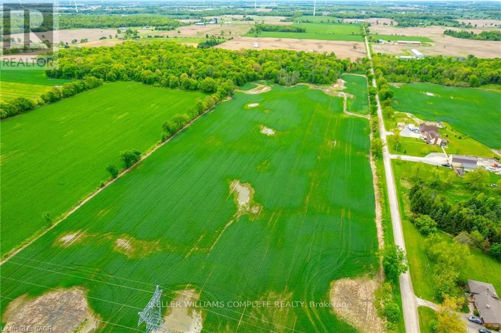 N/a Joslin Road, West Lincoln, Ontario L0R 2A0