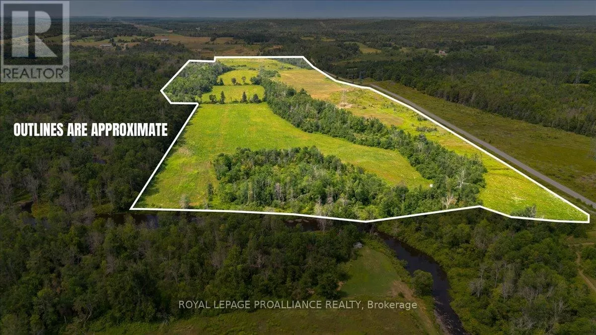 N/a Kellers Bridge Road, Madoc, Ontario K0K 1Y0