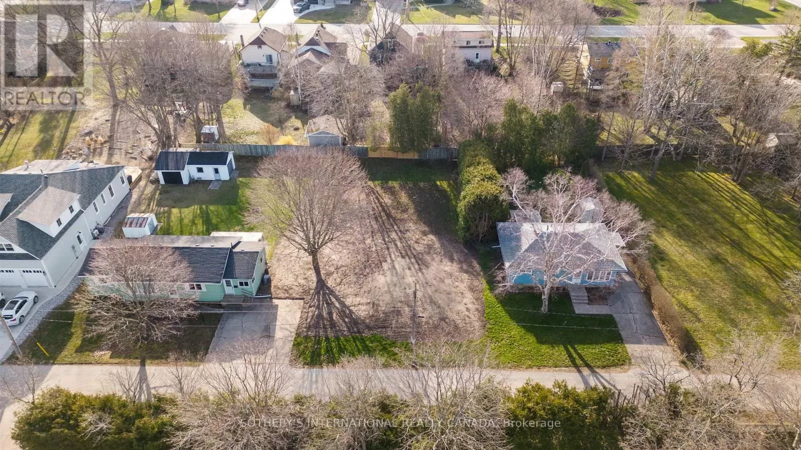 N/a Knechtel Lane, Saugeen Shores, Ontario N0H 2L0