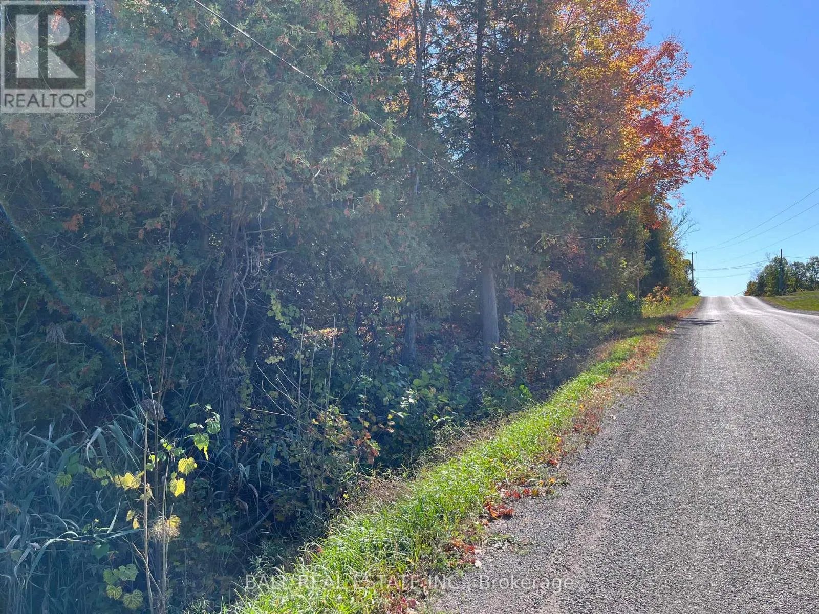 N/a Koa Road, Marmora and Lake, Ontario K0K 2M0