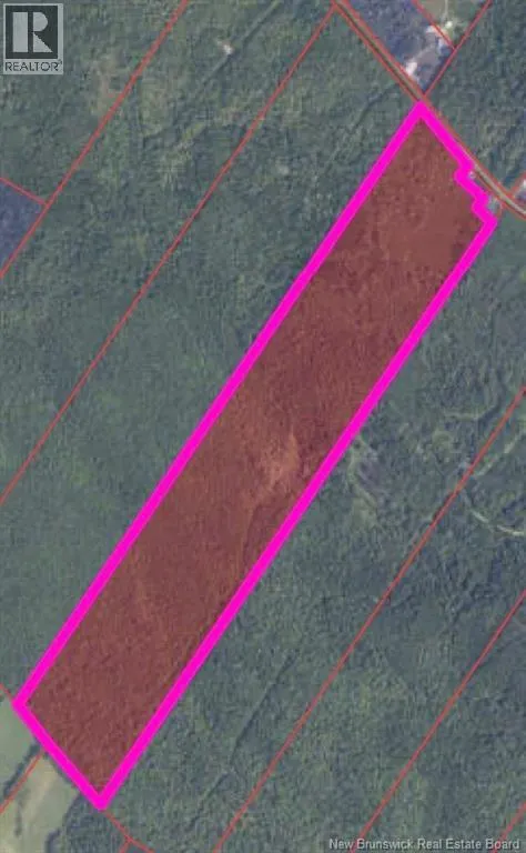 N/a Maple Grove Road, Maple Grove, New Brunswick E6B 1W2