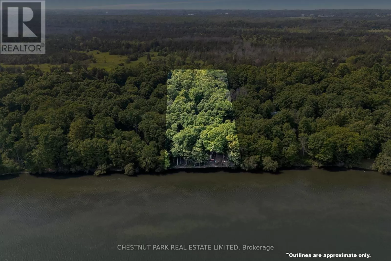 N/a Mccarthy Lane, Prince Edward County, Ontario K0K 2T0