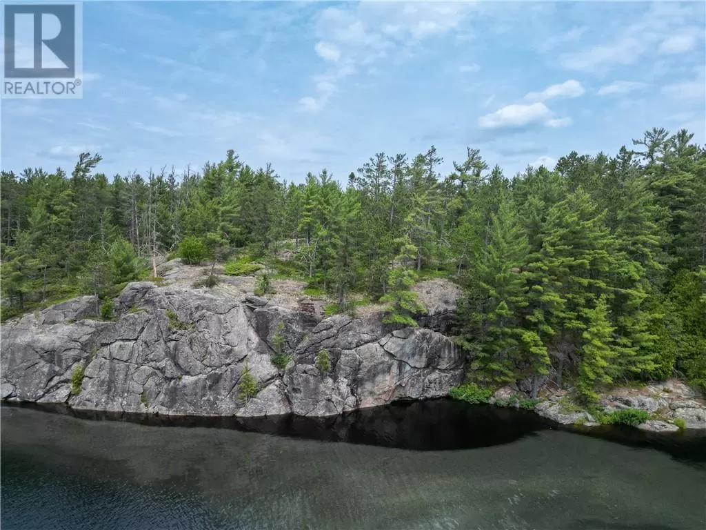 N/a Morley Drive Unit# Lot 1, West Nipissing, Ontario P0M 2K0