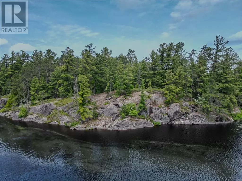 N/a Morley Drive Unit# Lot 2, West Nipissing, Ontario P0M 2K0
