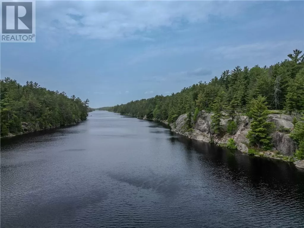 N/a Morley Drive Unit# Lot 5, West Nipissing, Ontario P0M 2K0