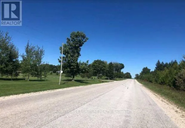 N/a Mulock Road, West Grey, Ontario N4N 3B9