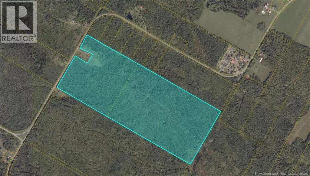 N/a Route 595, Central Waterville, New Brunswick E6G 2L4