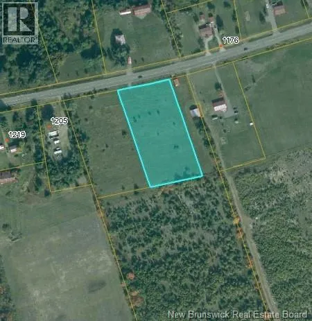Na Saint- Ignace Station Road, Saint-Louis-De-Kent, New Brunswick E4X 1Z2