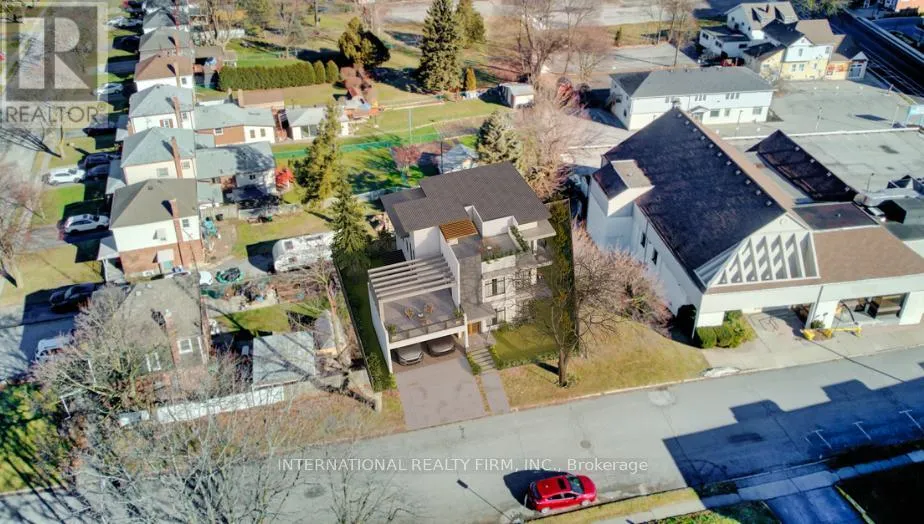 N/a Summer Street, Niagara Falls, Ontario L2G 4E2