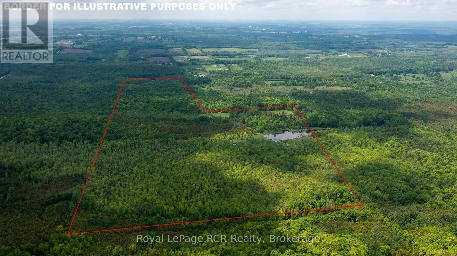 N/a Sunny Valley Road, Meaford, Ontario N4K 5N8