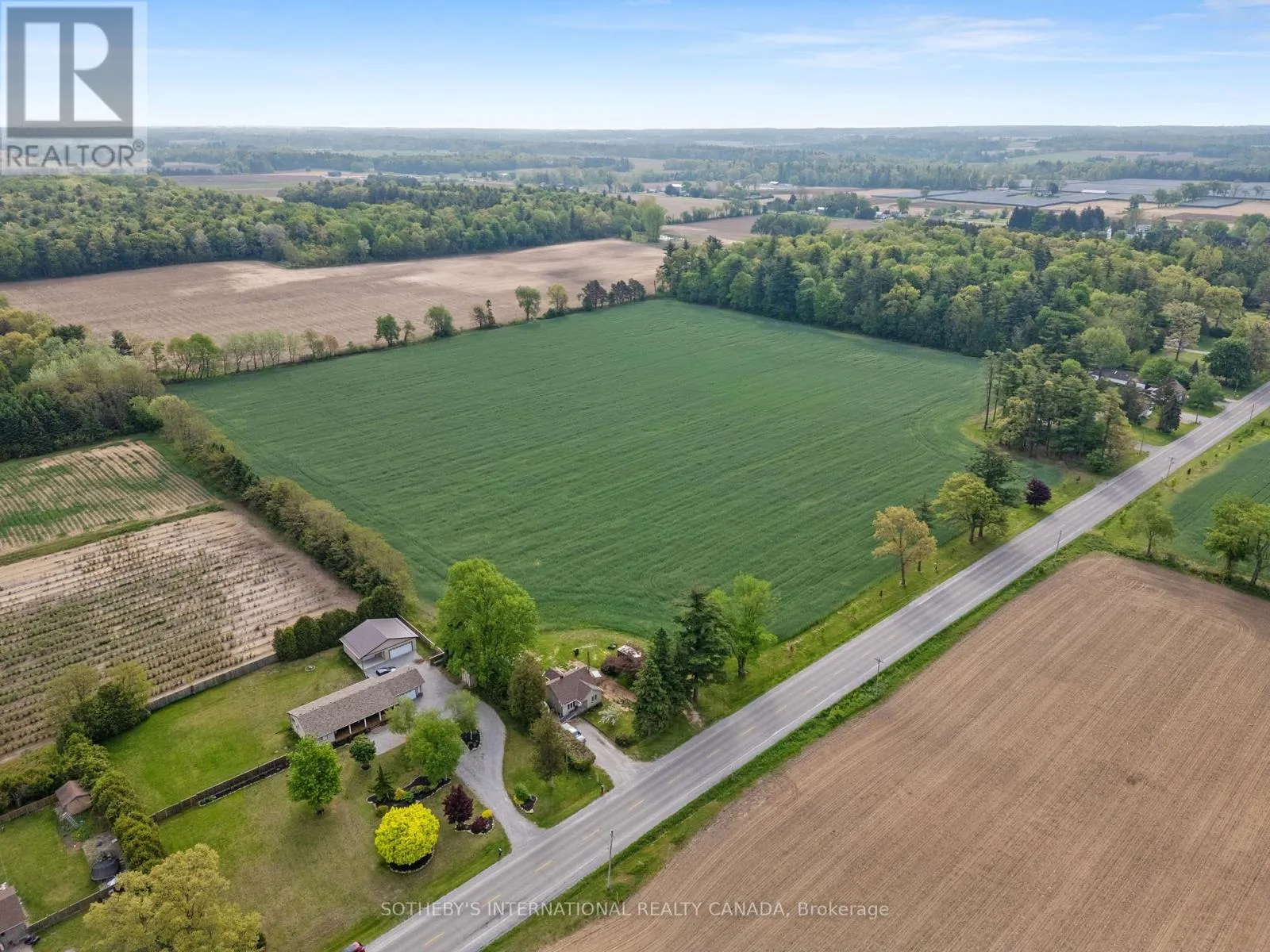 N/a Turkey Point Road, Norfolk, Ontario N3Y 4K1