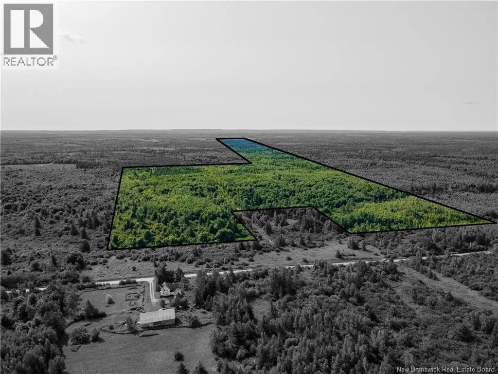 Na Village-des-cormer Road, Dundas, New Brunswick E4T 3G7