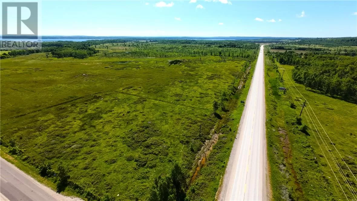 Na White's Point & Hwy.no.6 Road, Little Current, Ontario P0P 1K0