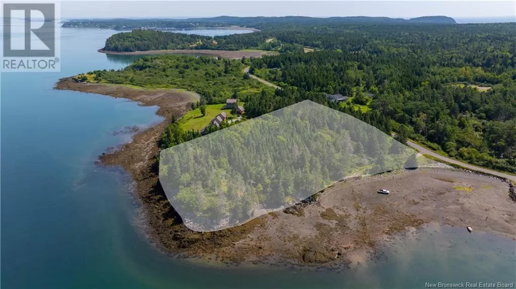 Narrows Road, Welshpool, New Brunswick E5E 1C1