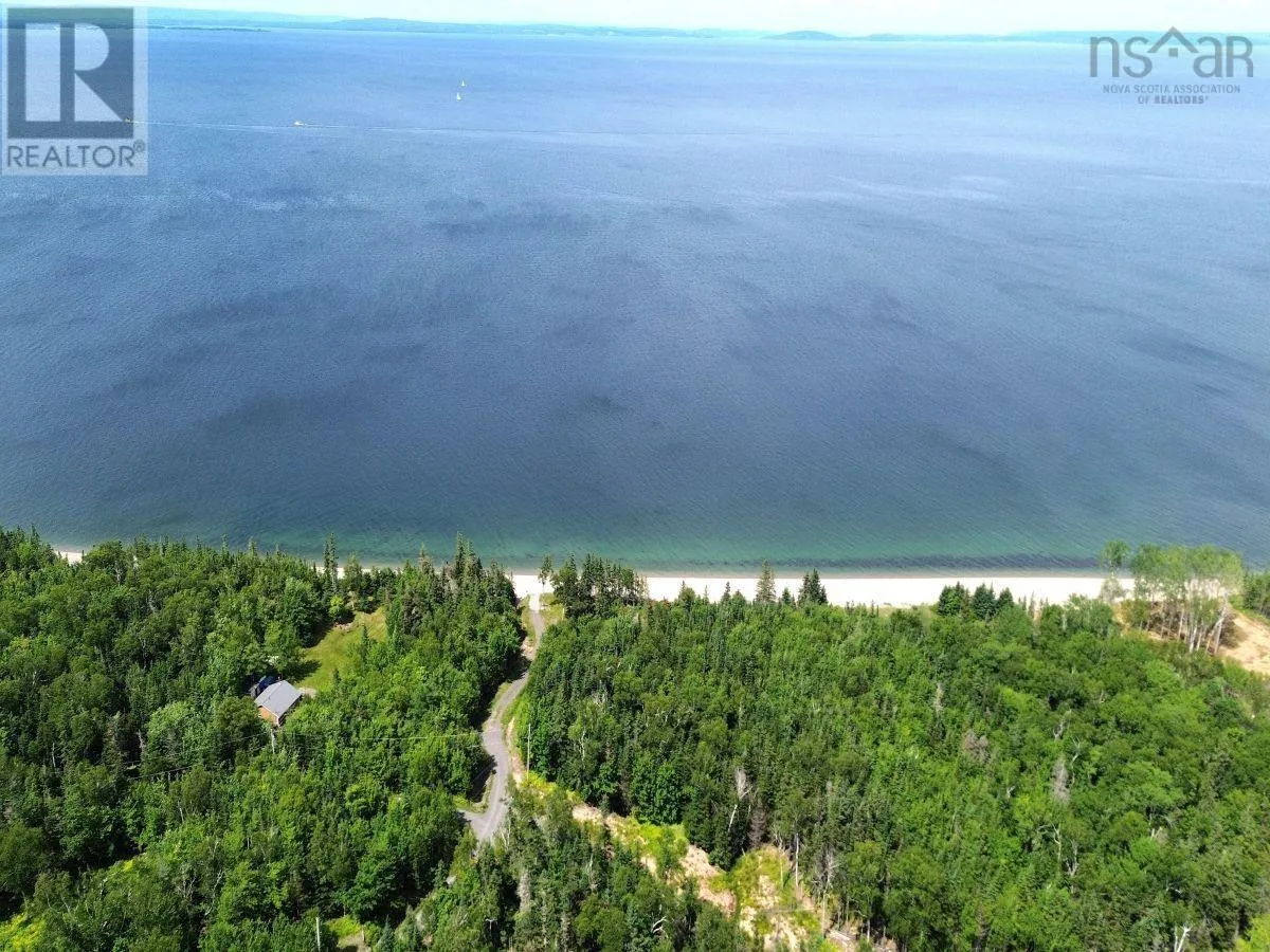 Nature Dream Boulevard, Roberta, Nova Scotia B0E 3B0