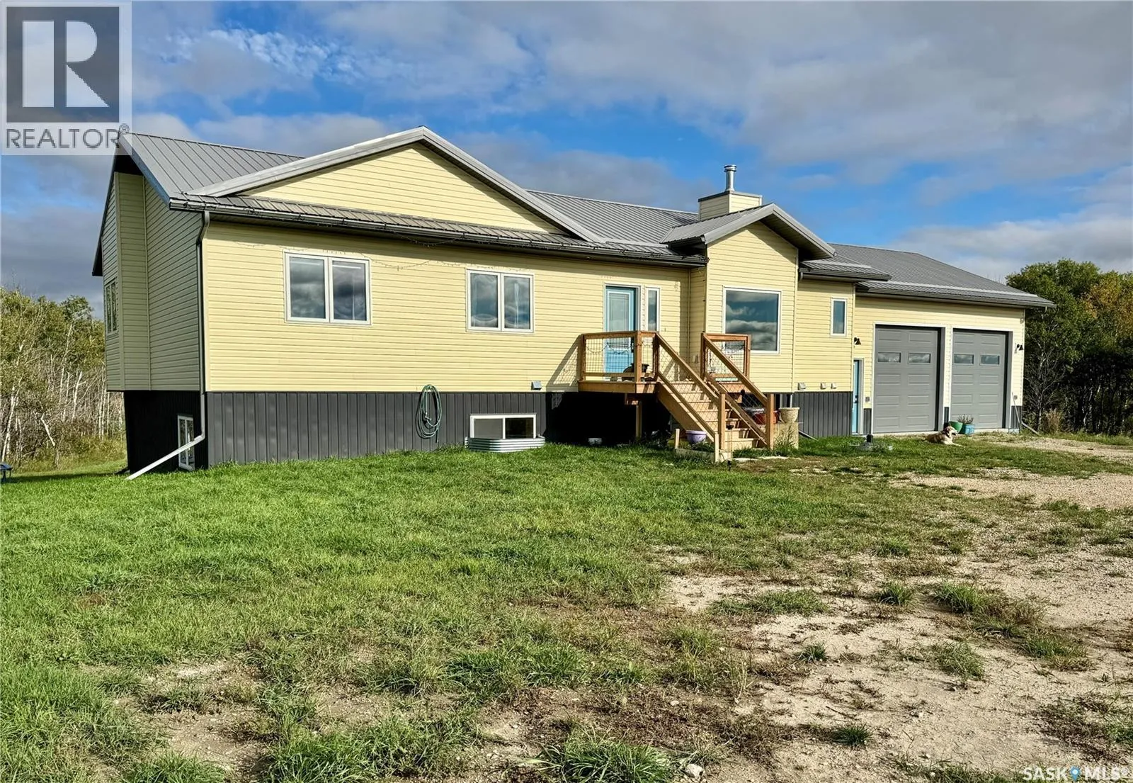 House for rent: Natures Edge Acres - Rm Of Fertile Belt, Fertile Belt Rm No. 183, Saskatchewan S0A 0X0