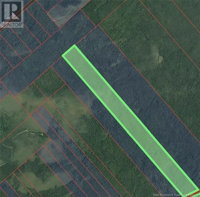 Nb Route 11, Bartibog, New Brunswick E1V 7H9