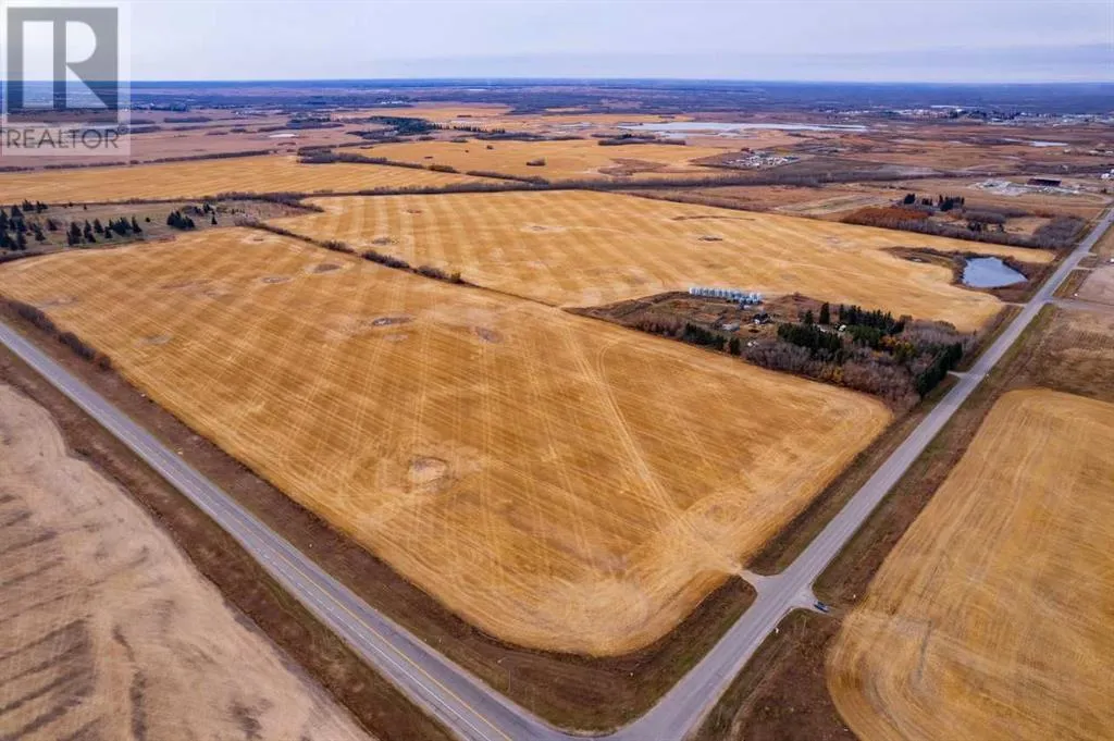 Ne 29-44-6-w4, Rural Wainwright No. 61, M.D. of, Alberta T9W 1T2