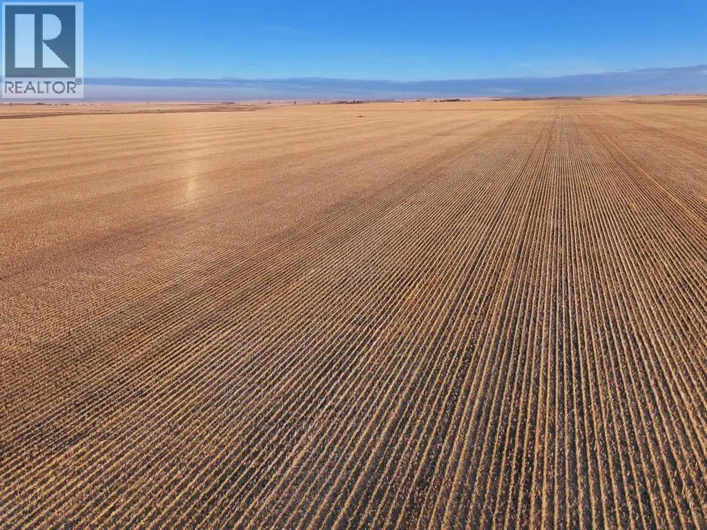 Ne 36-22-22-w4, Gleichen, Alberta T0J 1N0