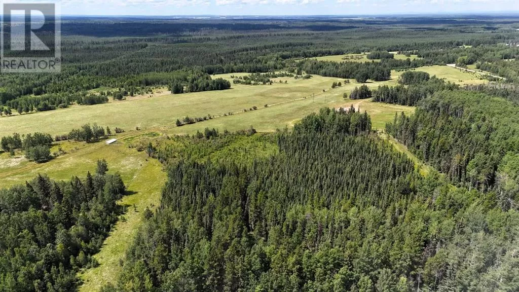 Ne-16-53-11-w5 Range Road 113, Rural Yellowhead County, Alberta T0E 2M0