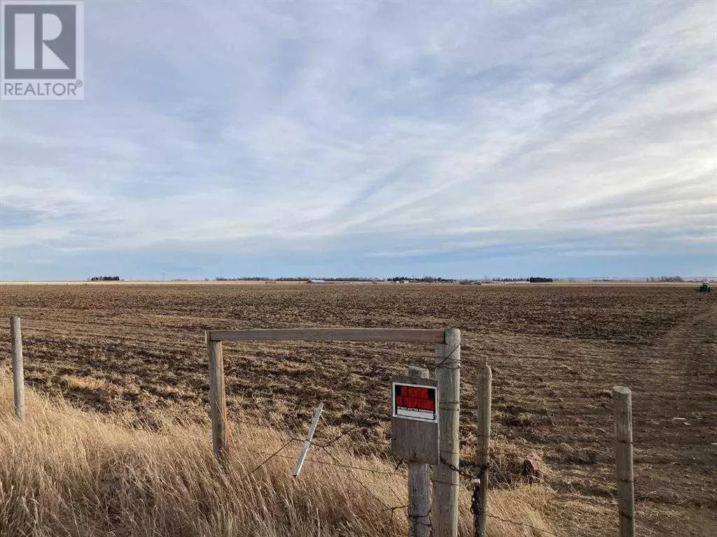 Ne-33-6-20-4 Warner County, Raymond, Alberta T0K 2S0