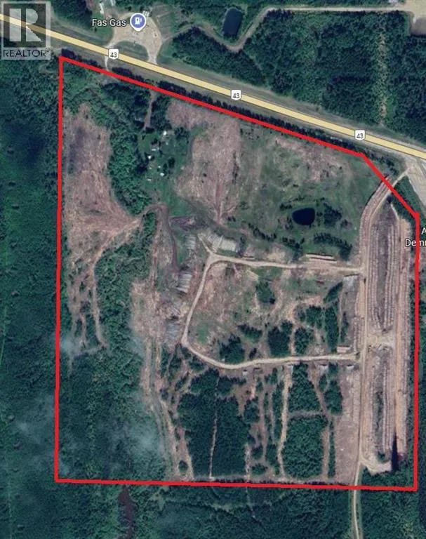 Ne-5-75-13-w6, Rural Grande Prairie No. 1, County of, Alberta T0H 1C0