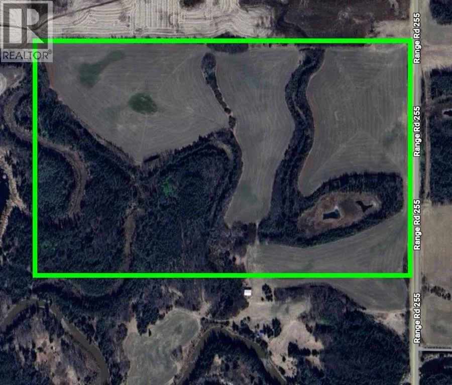 Ne-6-87-25-w5, Rural Northern Lights, County of, Alberta T0H 1E0