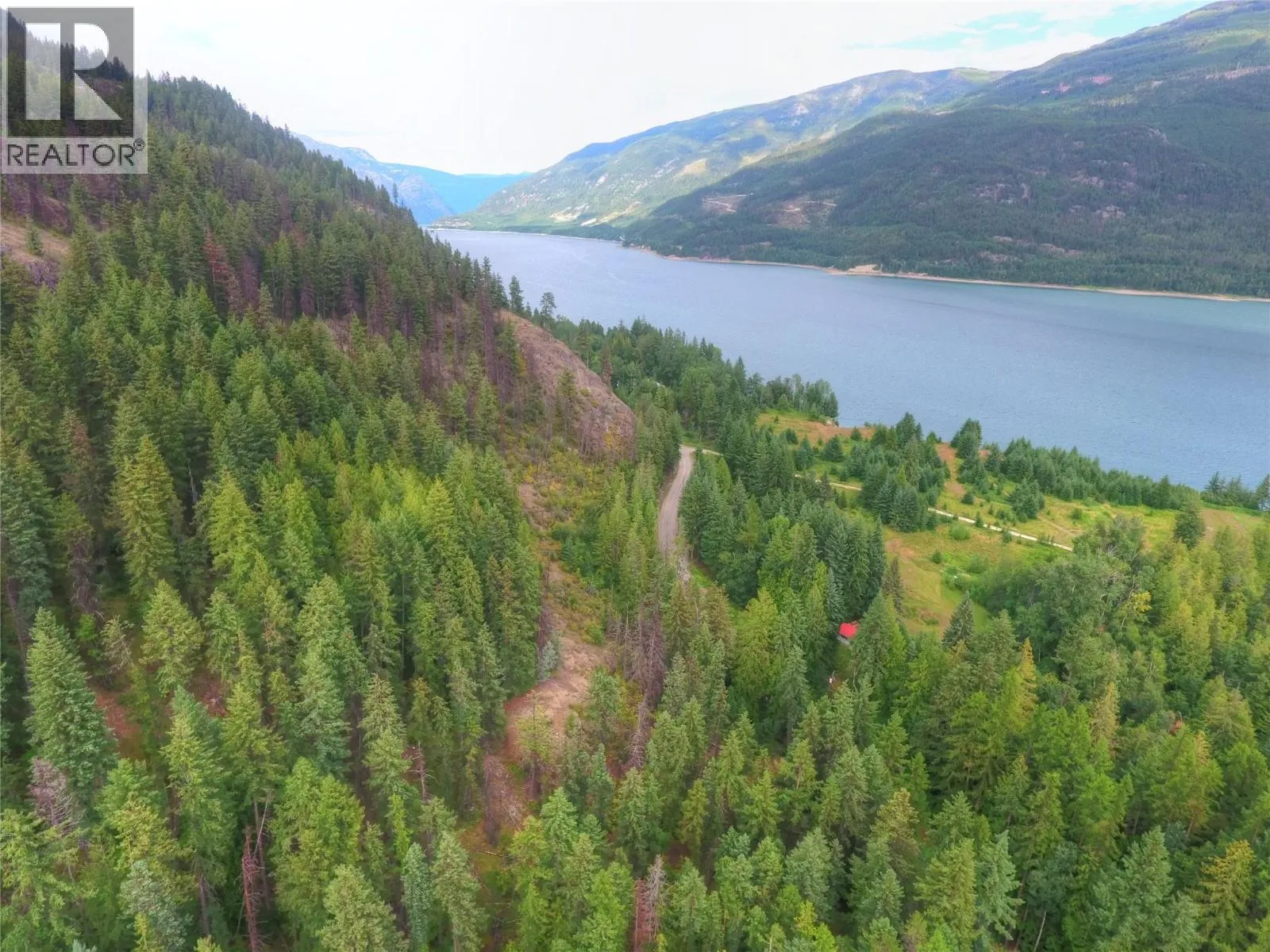 Other for rent: Needles North Road Lot# 1, Needles, British Columbia V0G 1K0