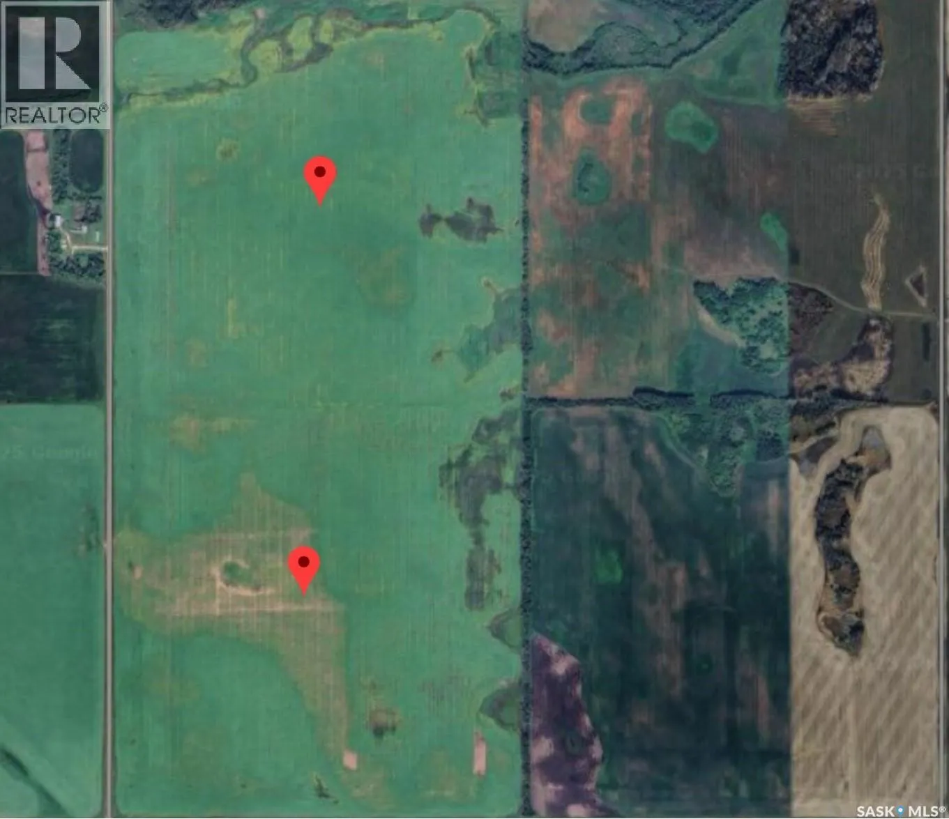 Unknown for rent: Nipawin Rm Land, Nipawin Rm No. 487, Saskatchewan S0E 0A7