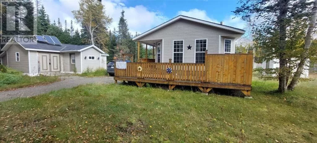 Recreational for rent: Nn Pine Camps Road, Bay D Espoir Highway, Newfoundland & Labrador A0H 1C0