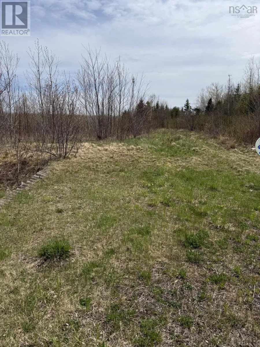 No. 104 Highway Lower South River, Lower South River, Nova Scotia B2G 0E7